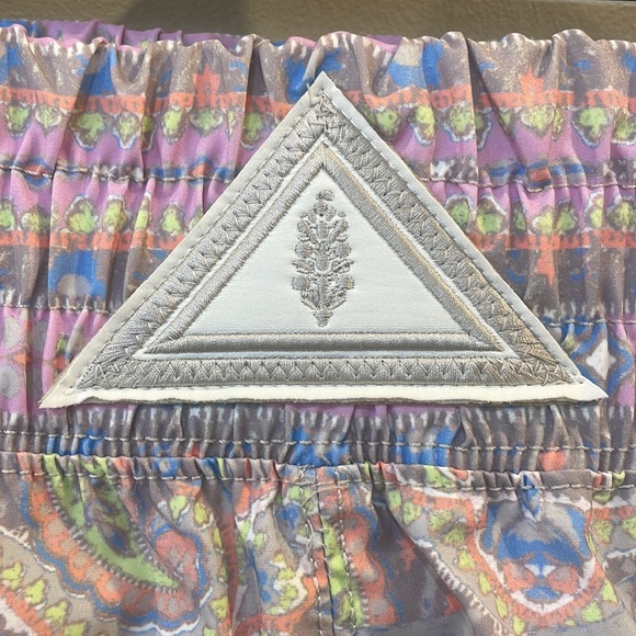 NWT Free People Short S - Picture 4 of 5